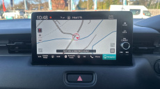 Honda HR-V 1.5 eHEV Advance 5dr CVT Hybrid Hatchback